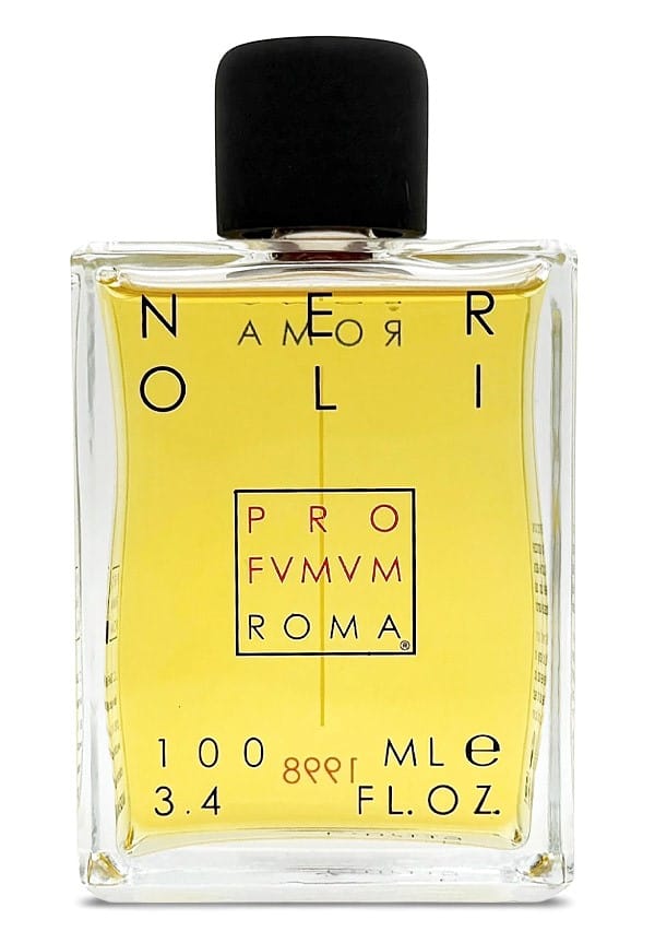 Neroli Eau de Parfum by Profumum