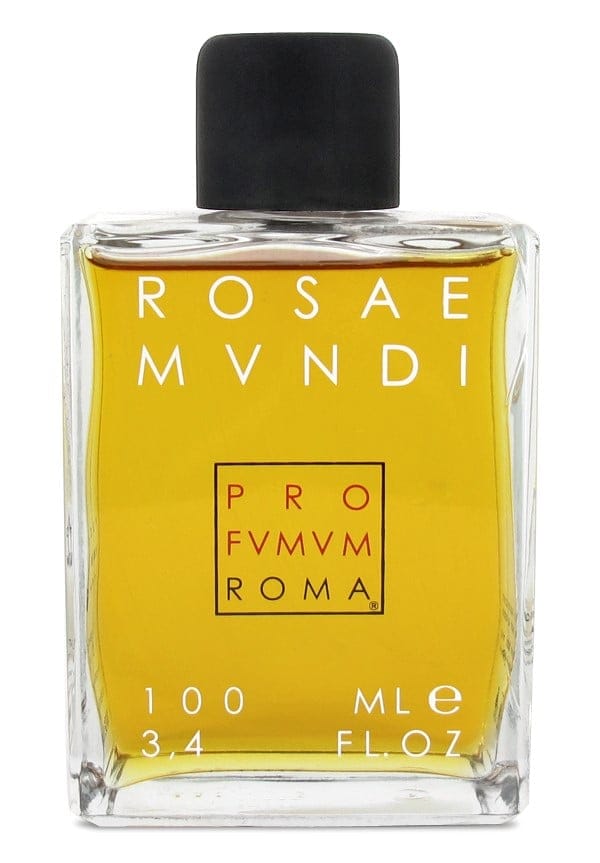 Rosae Mundi Eau de Parfum by Profumum