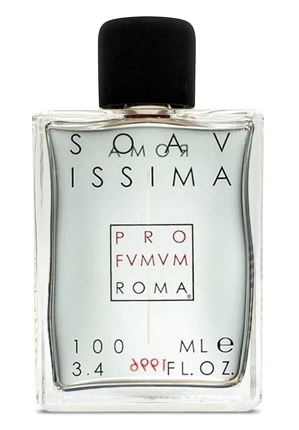 Soavissima Eau de Parfum by Profumum
