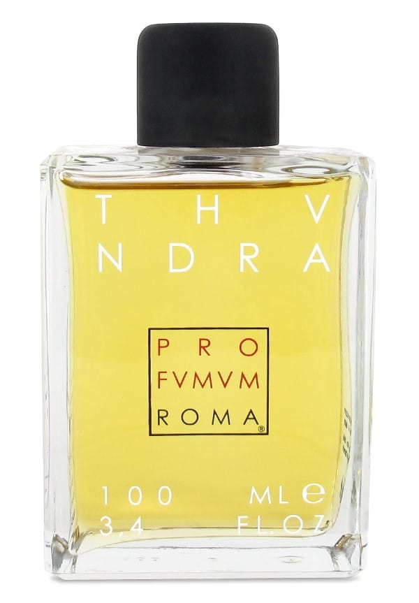 Thundra Eau de Parfum by Profumum