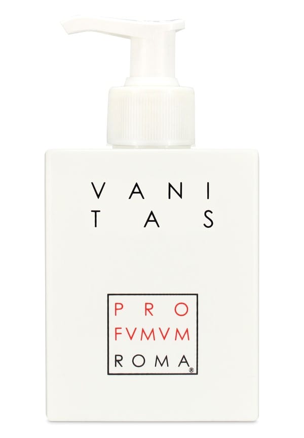 Vanitas Body Cream Scented Body Cream by Profumum
