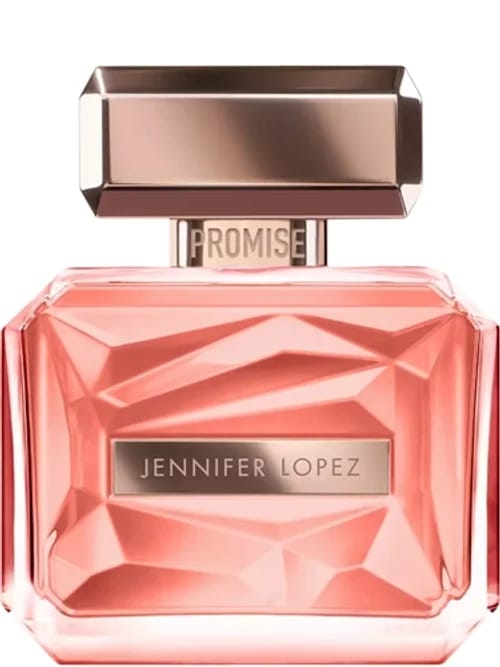 Promise Intense by Jennifer Lopez