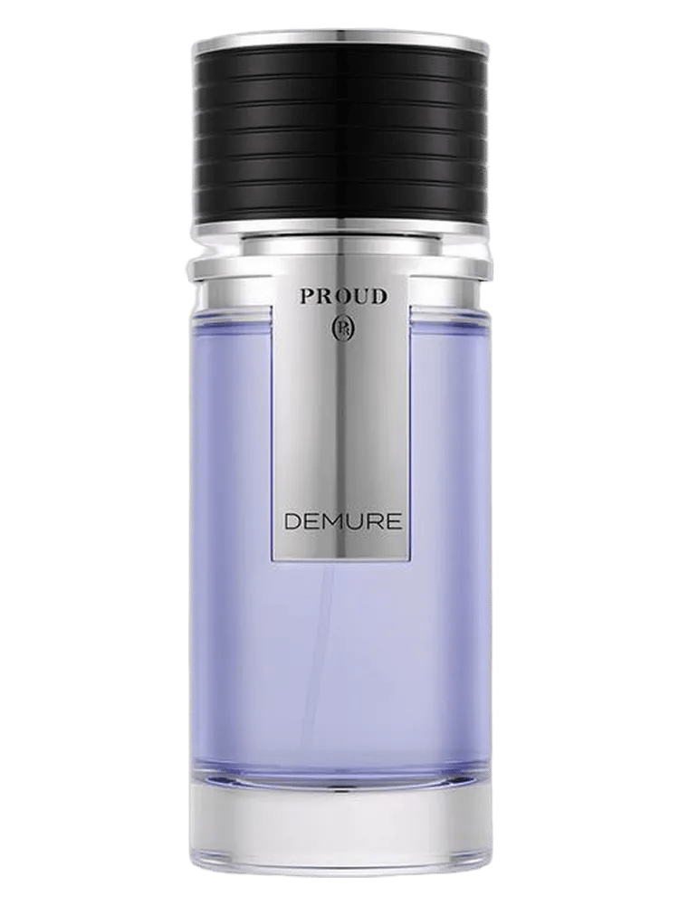 Demure by PROUD