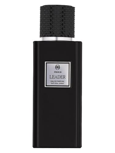 Leader by PROUD