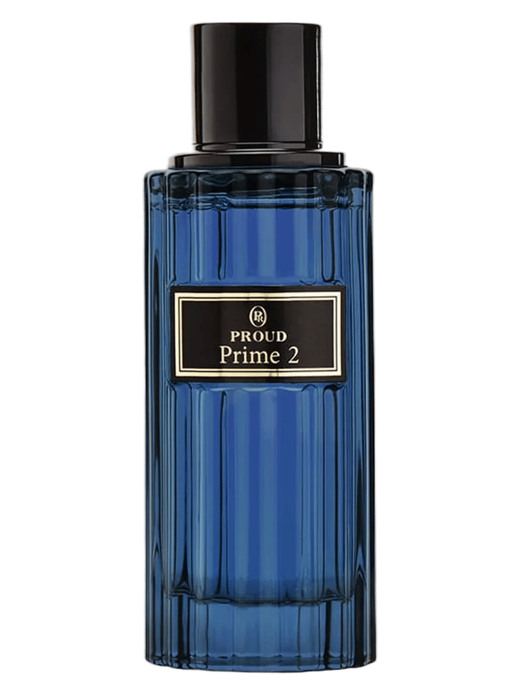 Prime 2 by PROUD