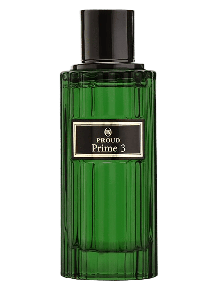 Prime 3 by PROUD