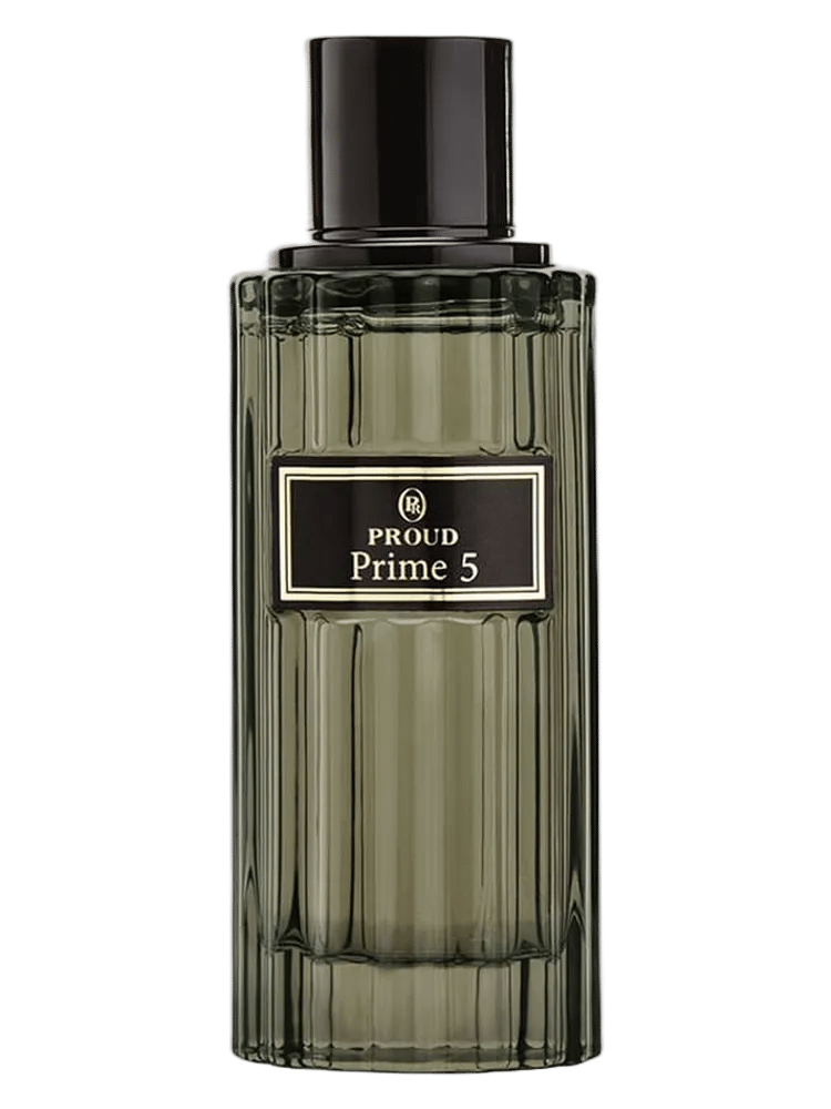 Prime 5 by PROUD