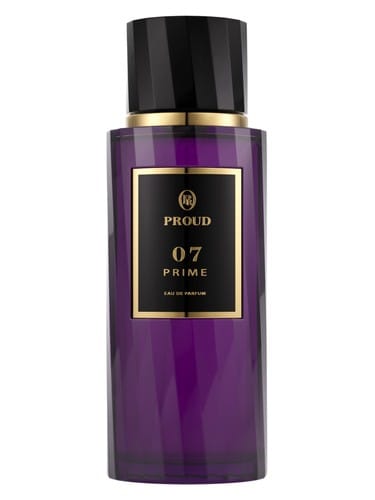 Prime 7 by PROUD