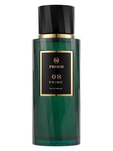 Prime 8 by PROUD