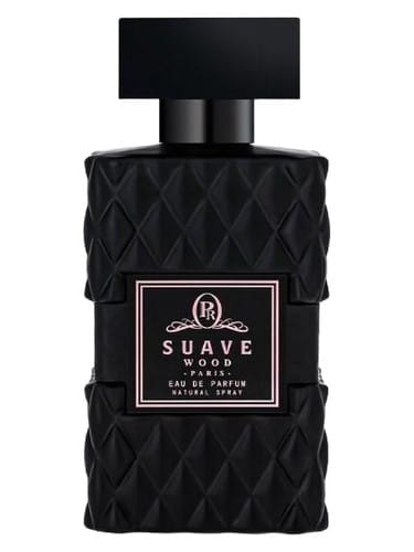 Suave Wood by PROUD