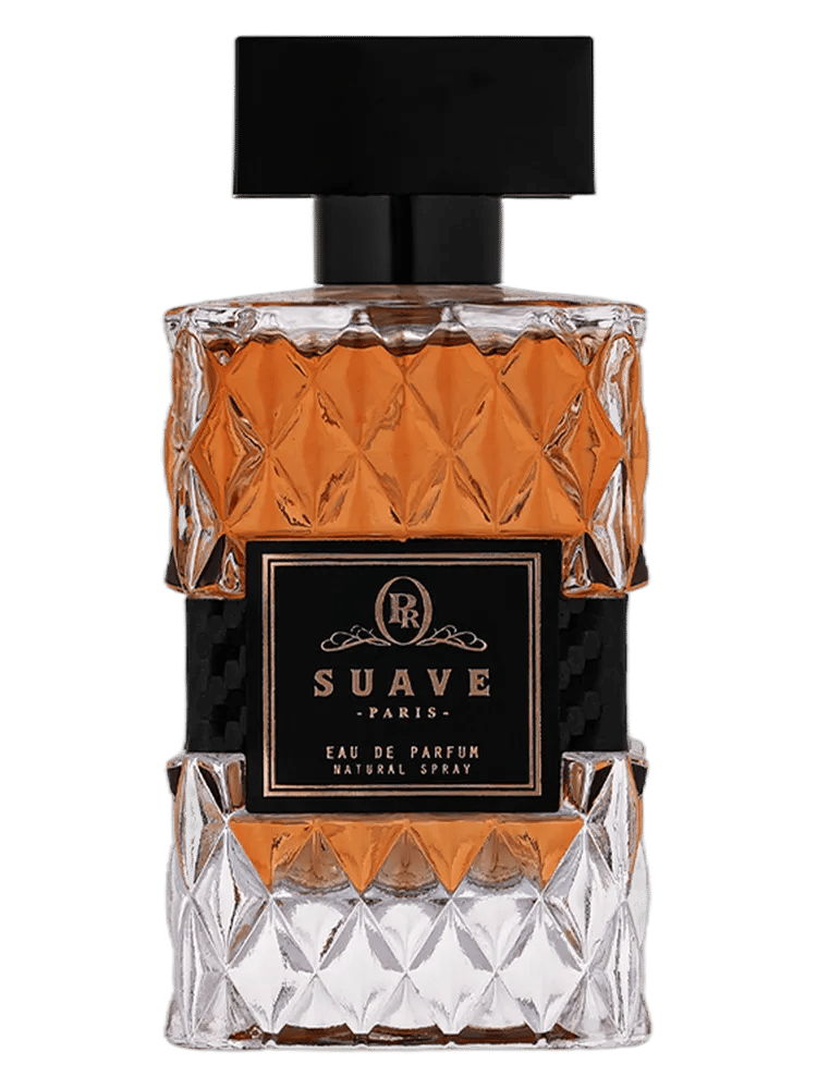Suave by PROUD