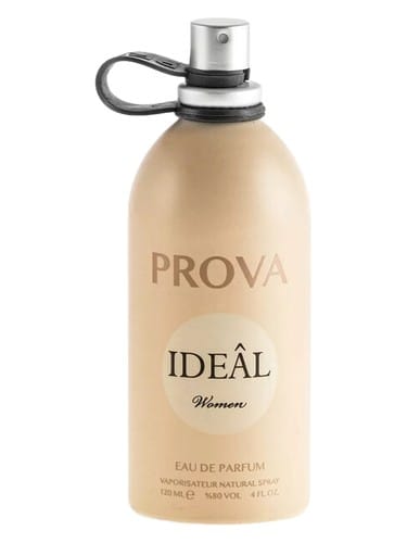 Ideal by Prova