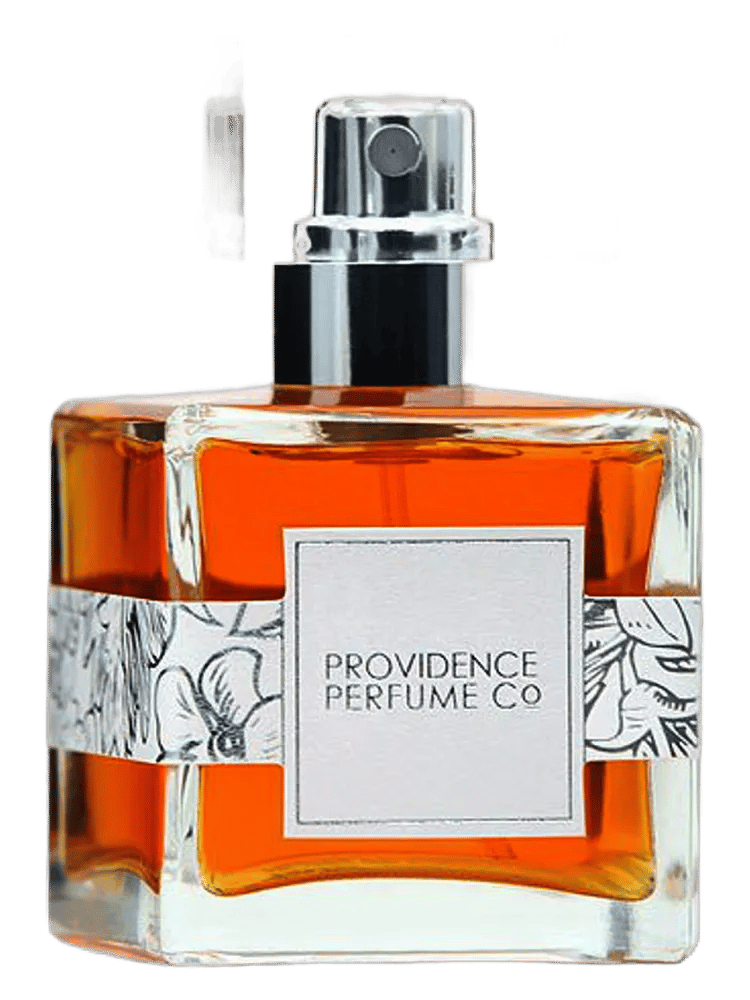 Ginger Lily by Providence Perfume Co.