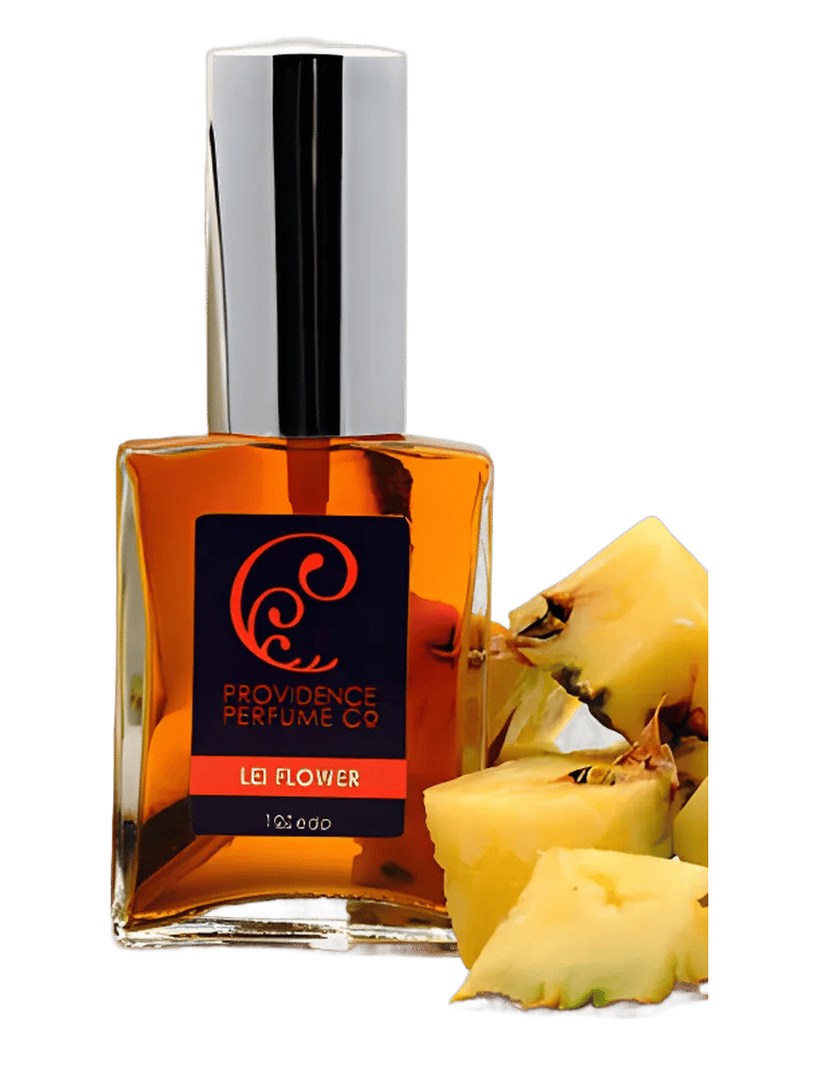 Lei Flower by Providence Perfume Co.