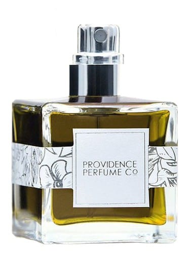 Moss Gown by Providence Perfume Co.