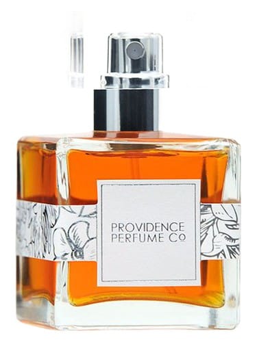 Samarinda by Providence Perfume Co.
