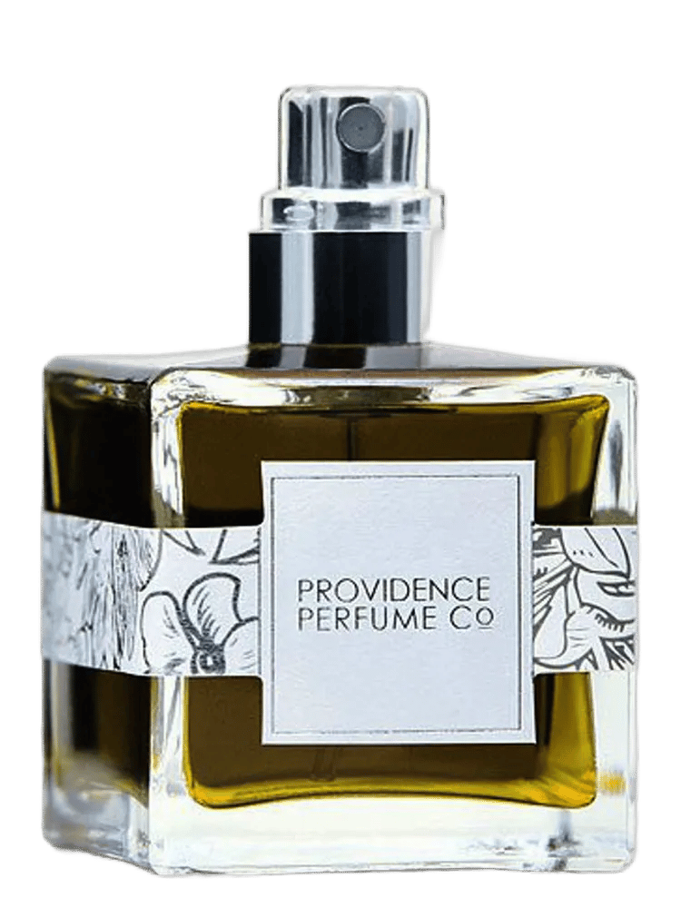Tabac Citron by Providence Perfume Co.