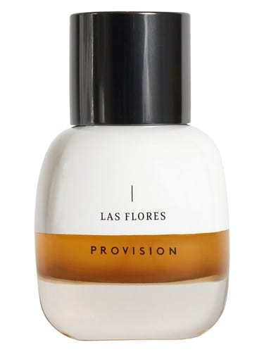 Las Flores by Provision
