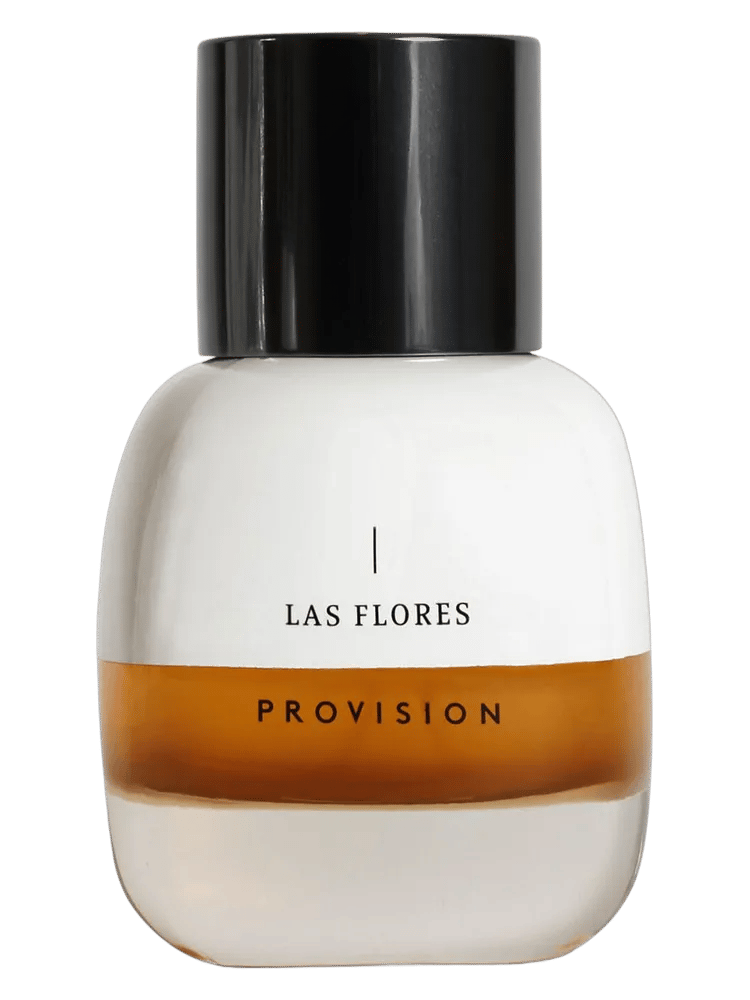 Las Flores by Provision