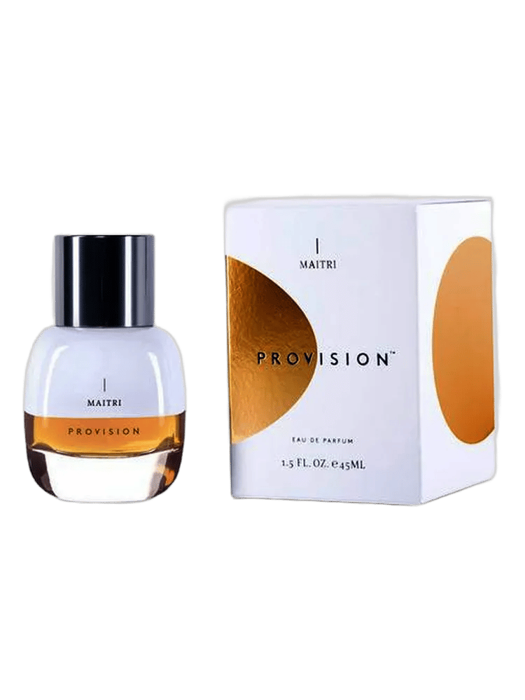 Maitri by Provision