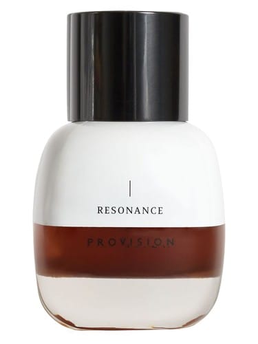 Resonance by Provision