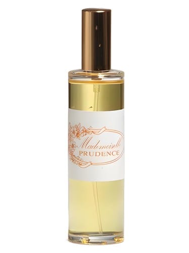 Mademoiselle 2 by Prudence Paris