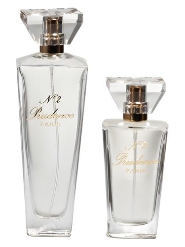 No 2 by Prudence Paris