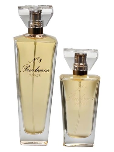 No 8 by Prudence Paris