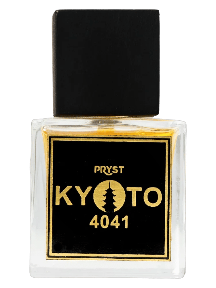 Kyoto 4041 by Pryst