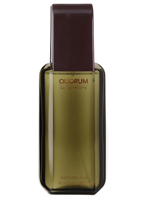 Quorum by Puig