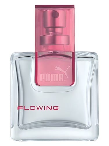 Flowing by Puma