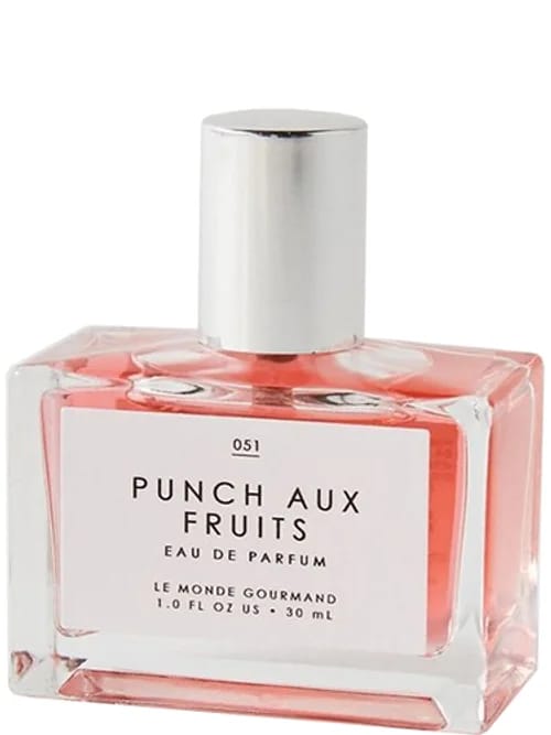 Punch Aux Fruits by Le Monde Gourmand