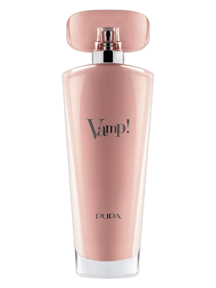 Vamp! Pink by Pupa