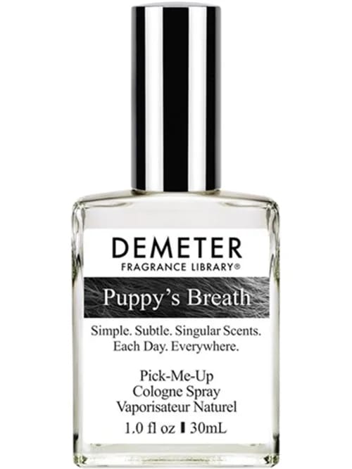 Puppy'S Breath by Demeter Fragrance Library