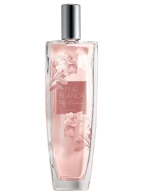 Pur Blanca My Essence by Avon