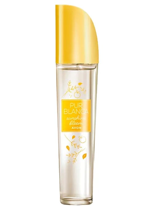 Pur Blanca Sunshine Bloom by Avon