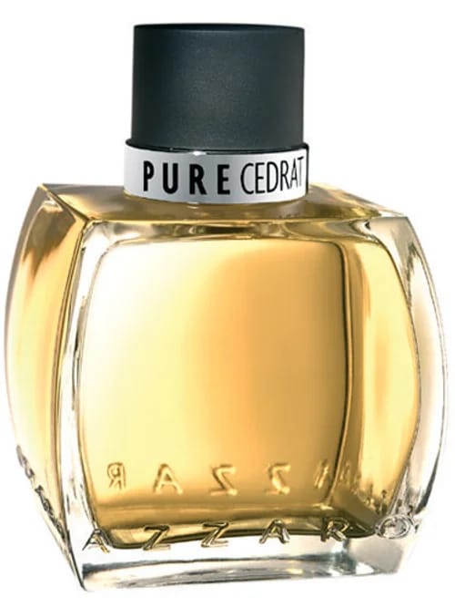 Pure Cédrat by Azzaro