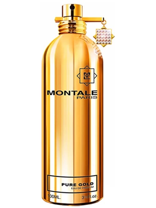 Pure Gold by Montale