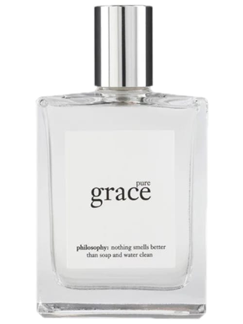 Pure Grace by Philosophy