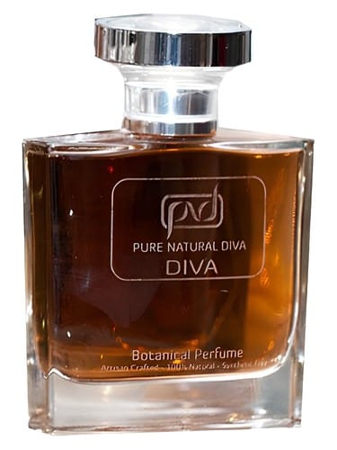 Diva by Pure Natural Diva