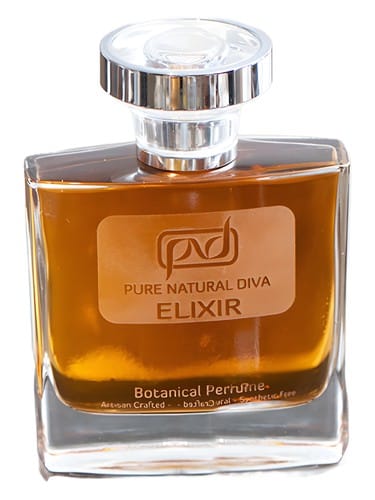 Elixir by Pure Natural Diva