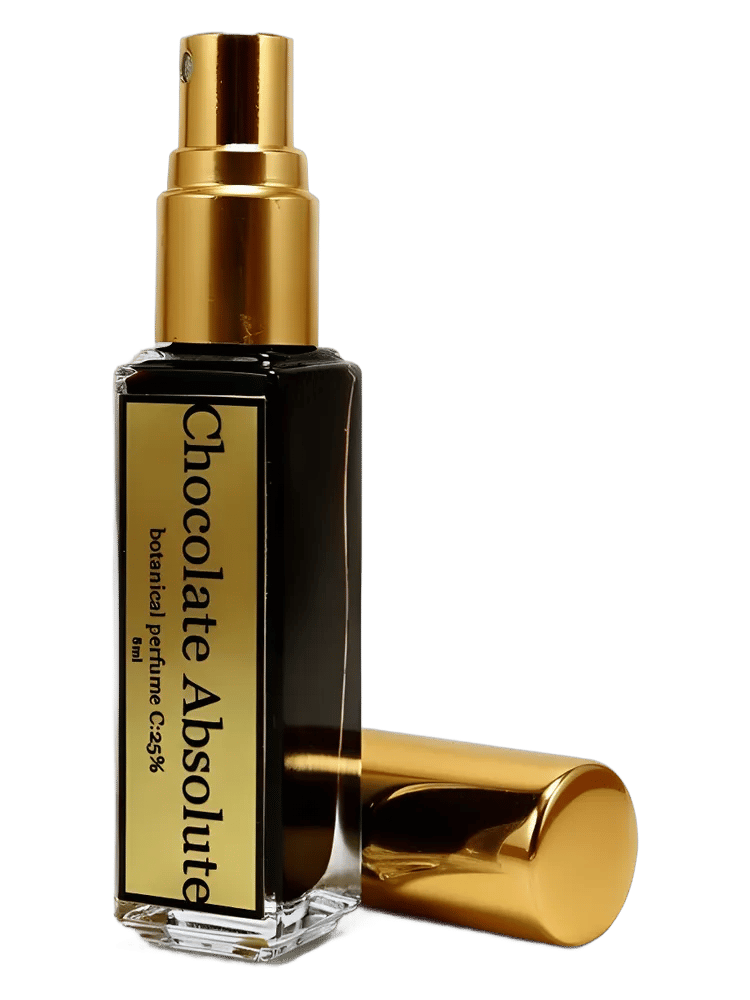 Chocolate Absolute by Pure Presence