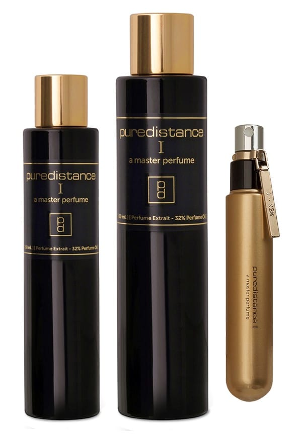 1 Parfum Extrait by Puredistance
