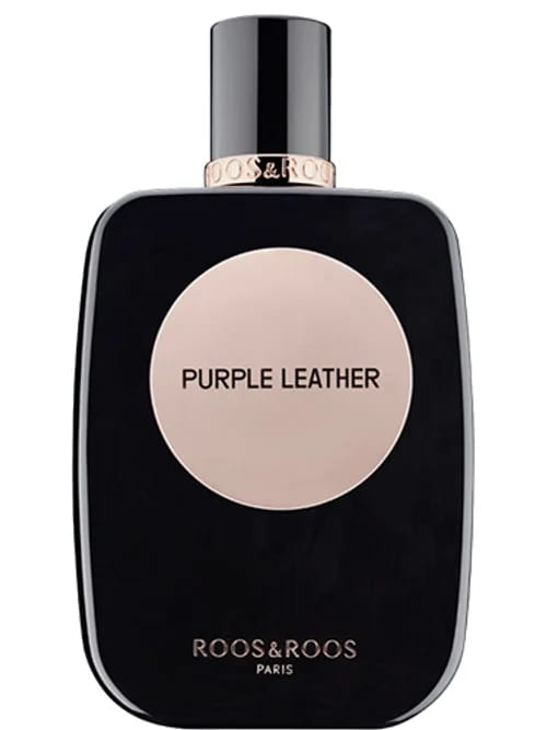 Purple Leather by Roos&Roos