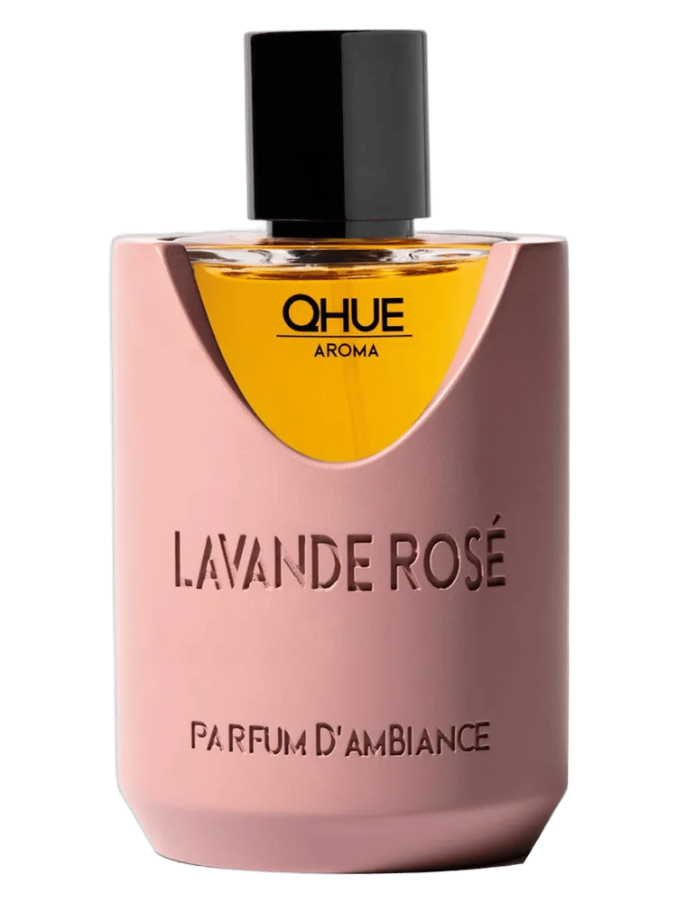 Lavande Rose by Qhue