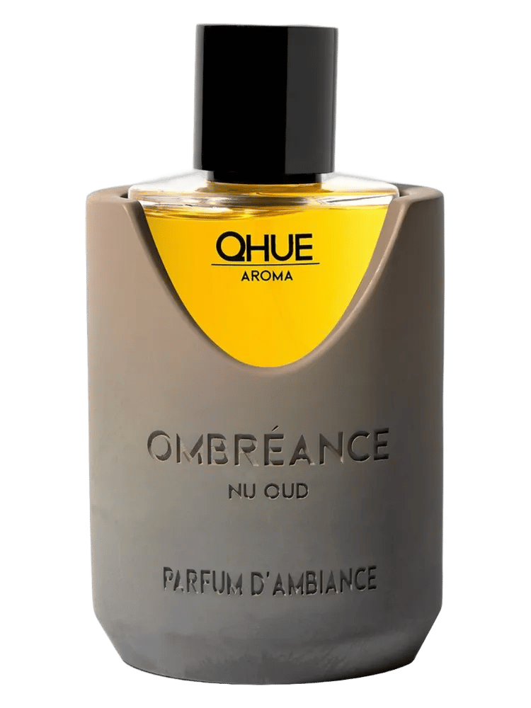 Nu Oud by Qhue