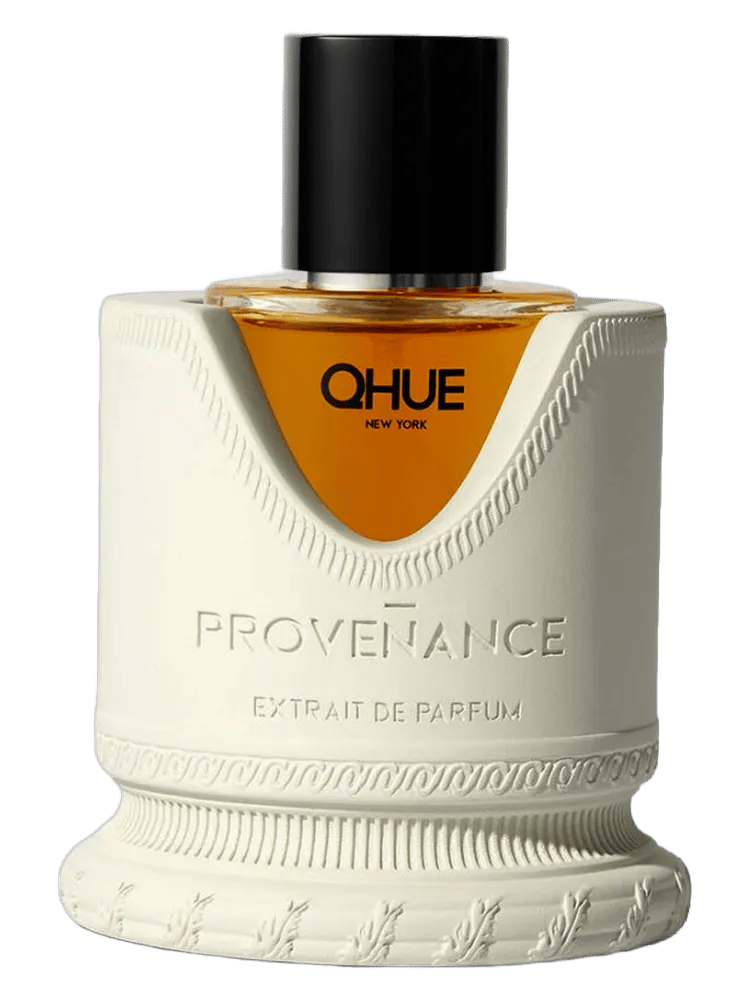 Provenance by Qhue
