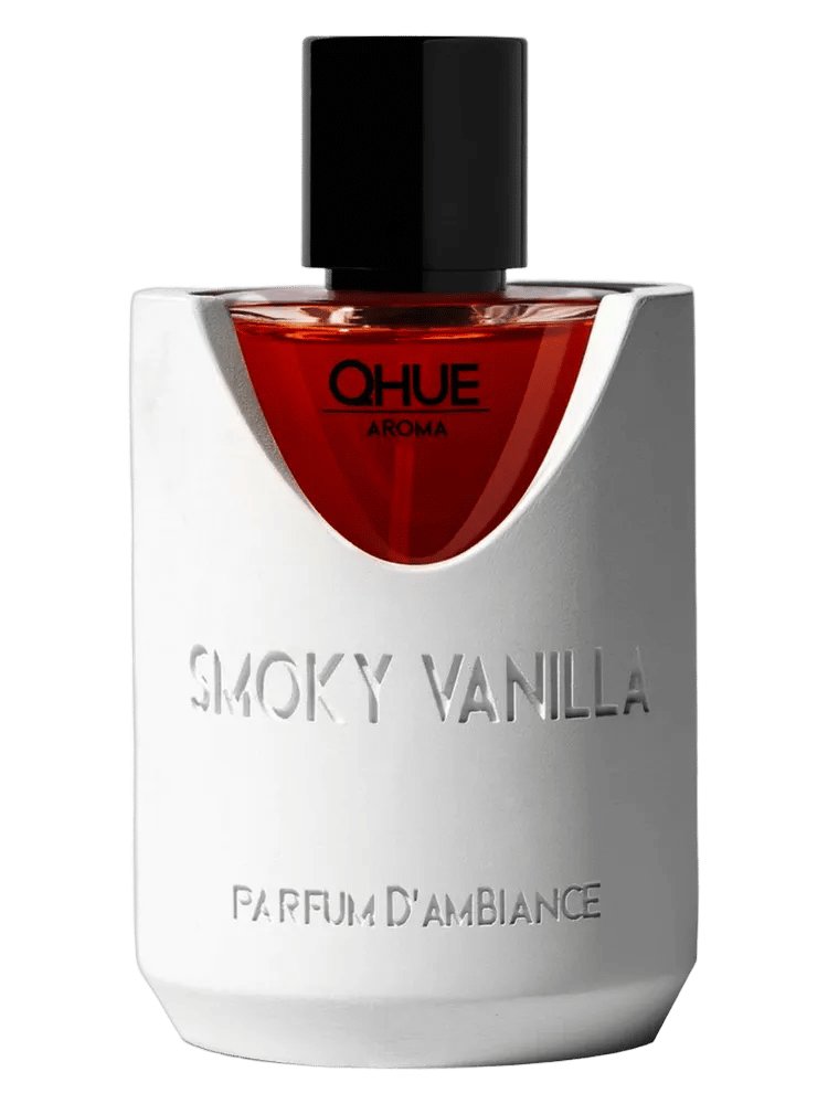 Smoky Vanilla by Qhue