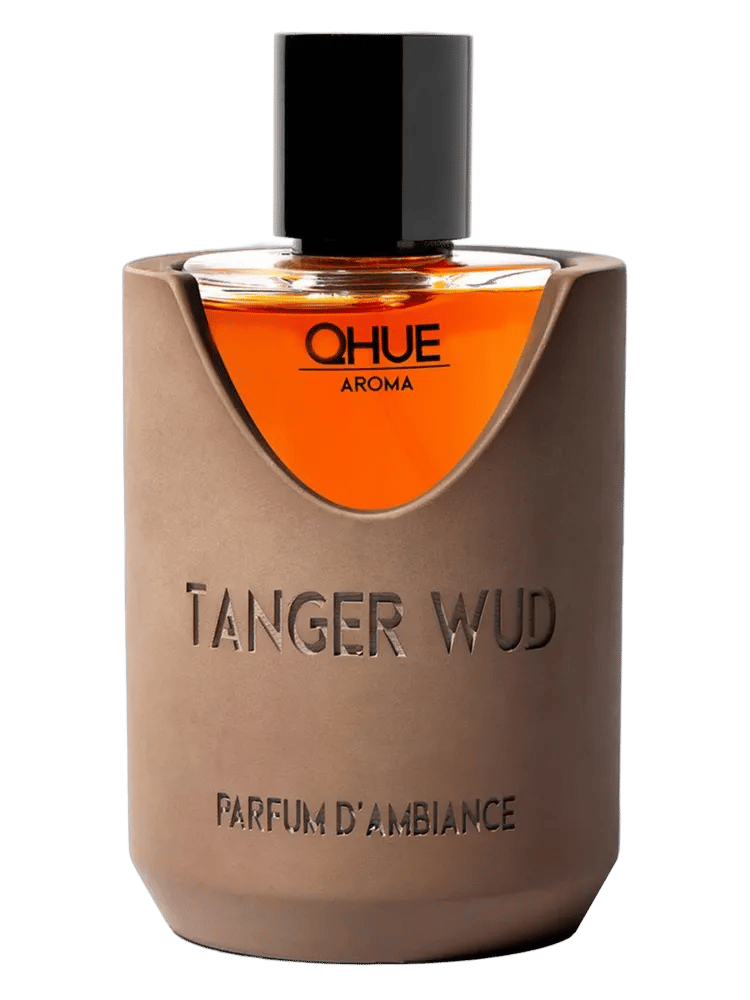 Tanger Wud by Qhue