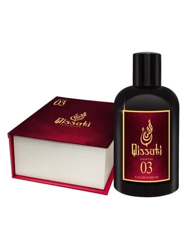 Qissati Chapter 03 by Qissati